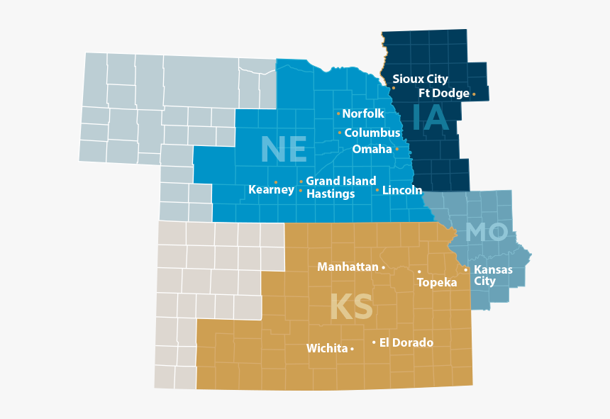 Full Thrasher Territory Map, HD Png Download
