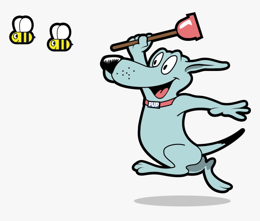 Take The Sting Out Of High Plumbing Costs, HD Png Download