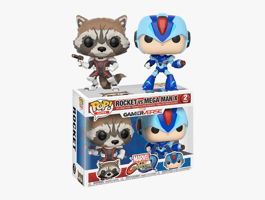 Marvel Vs Capcom, HD Png Download