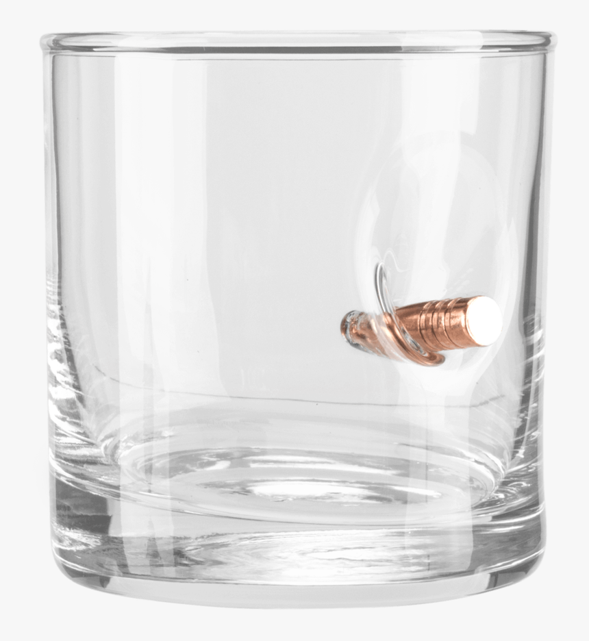 Bullet Glass Png, Transparent Png