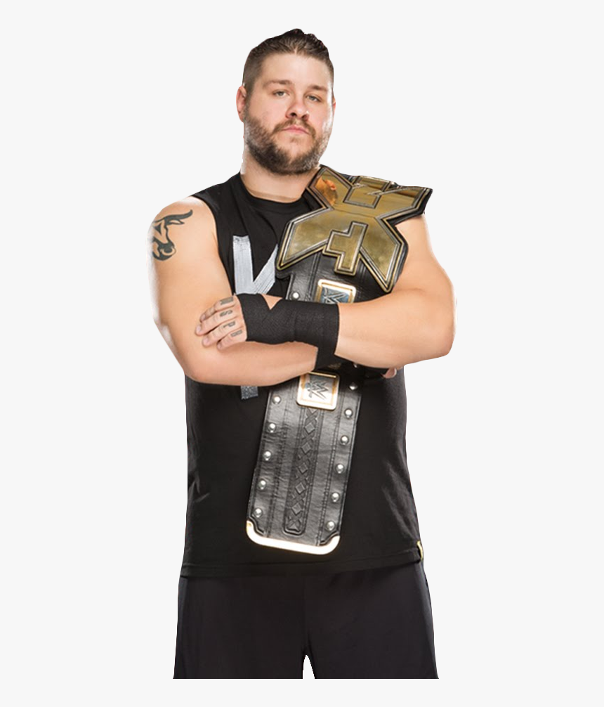 Image Of Wrestler Kevin Owens, HD Png Download