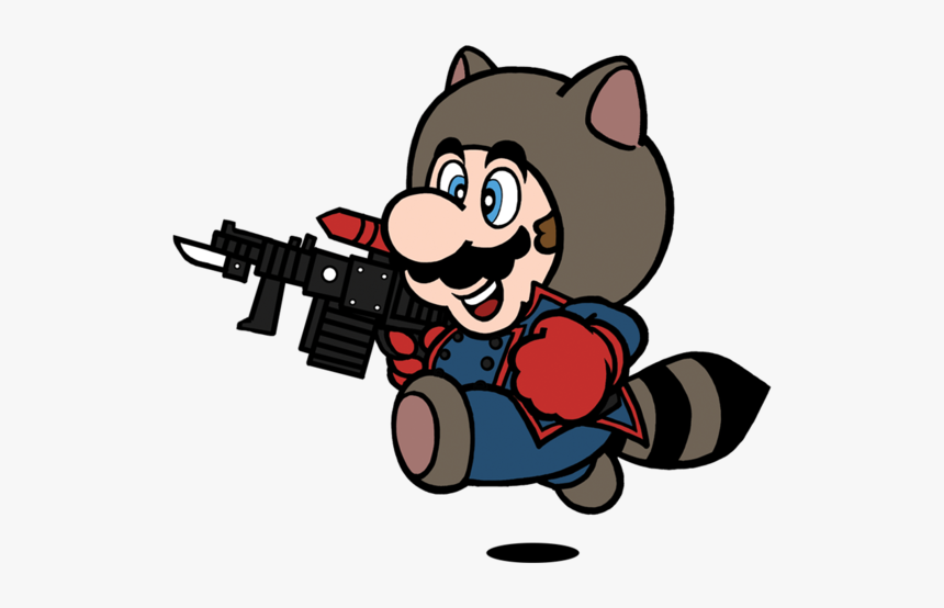 Super Mario Bros, HD Png Download