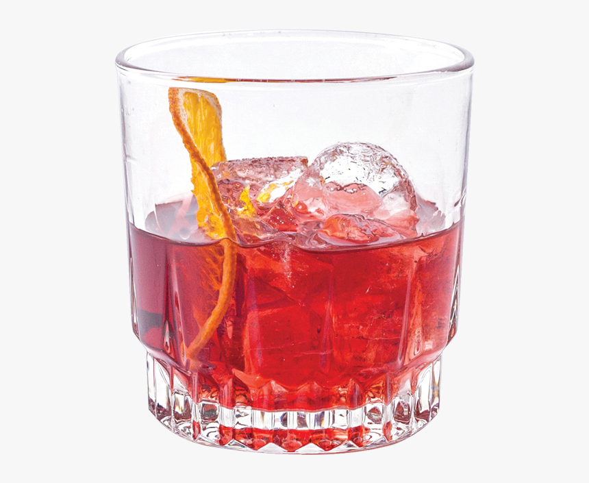Australian Negroni - Spritz, HD Png Download