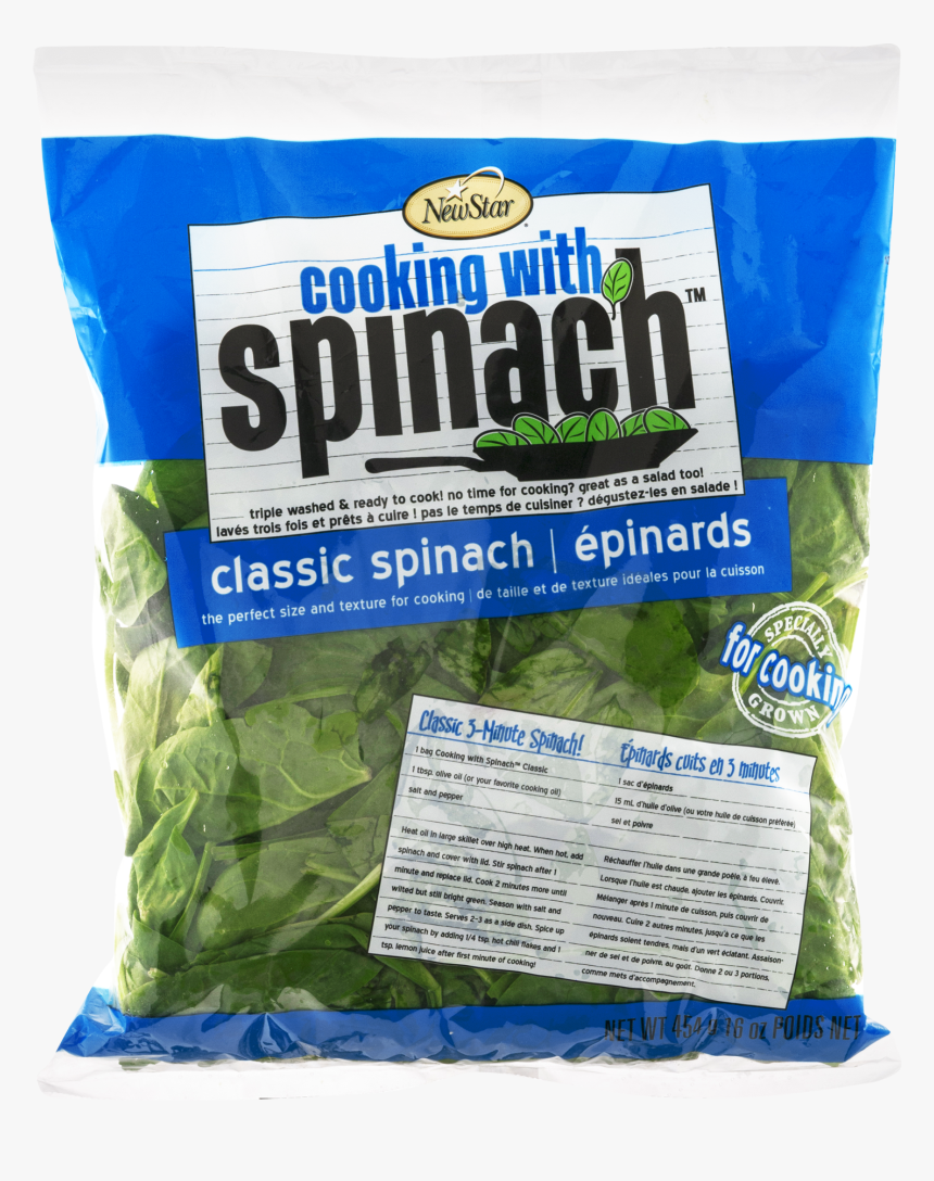 Spinach Leaf Png, Transparent Png
