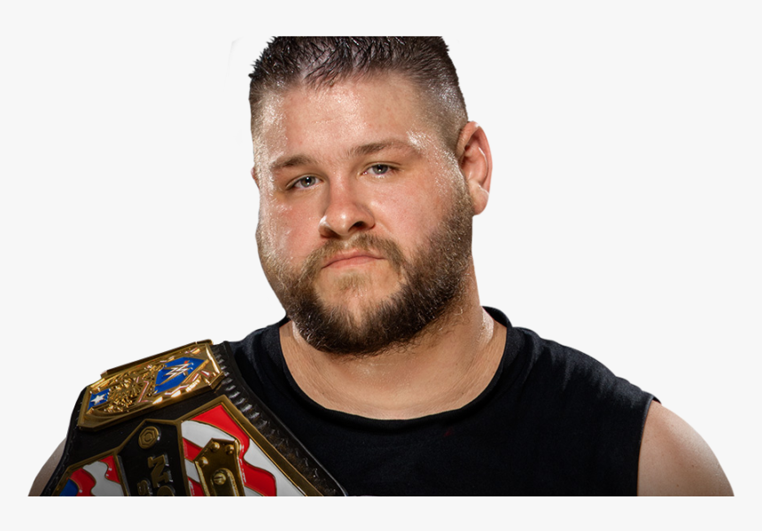 Transparent Kevin Owens Png, Png Download