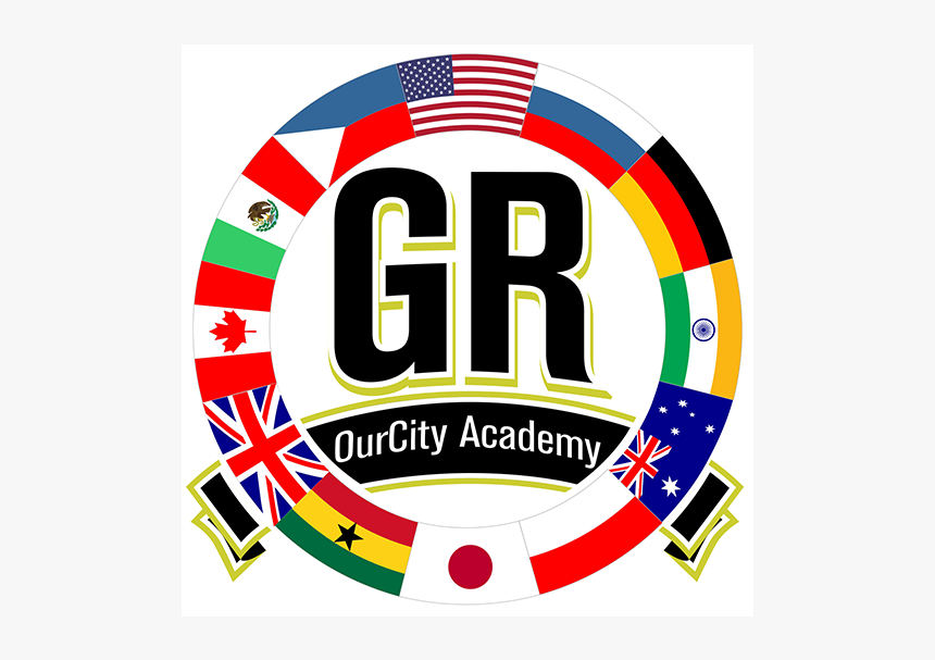 Ourcity-logo, HD Png Download