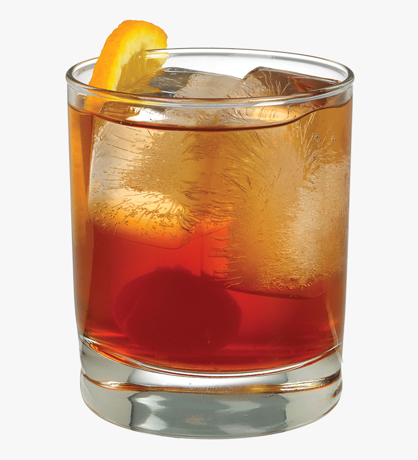 Classic Cocktail, HD Png Download