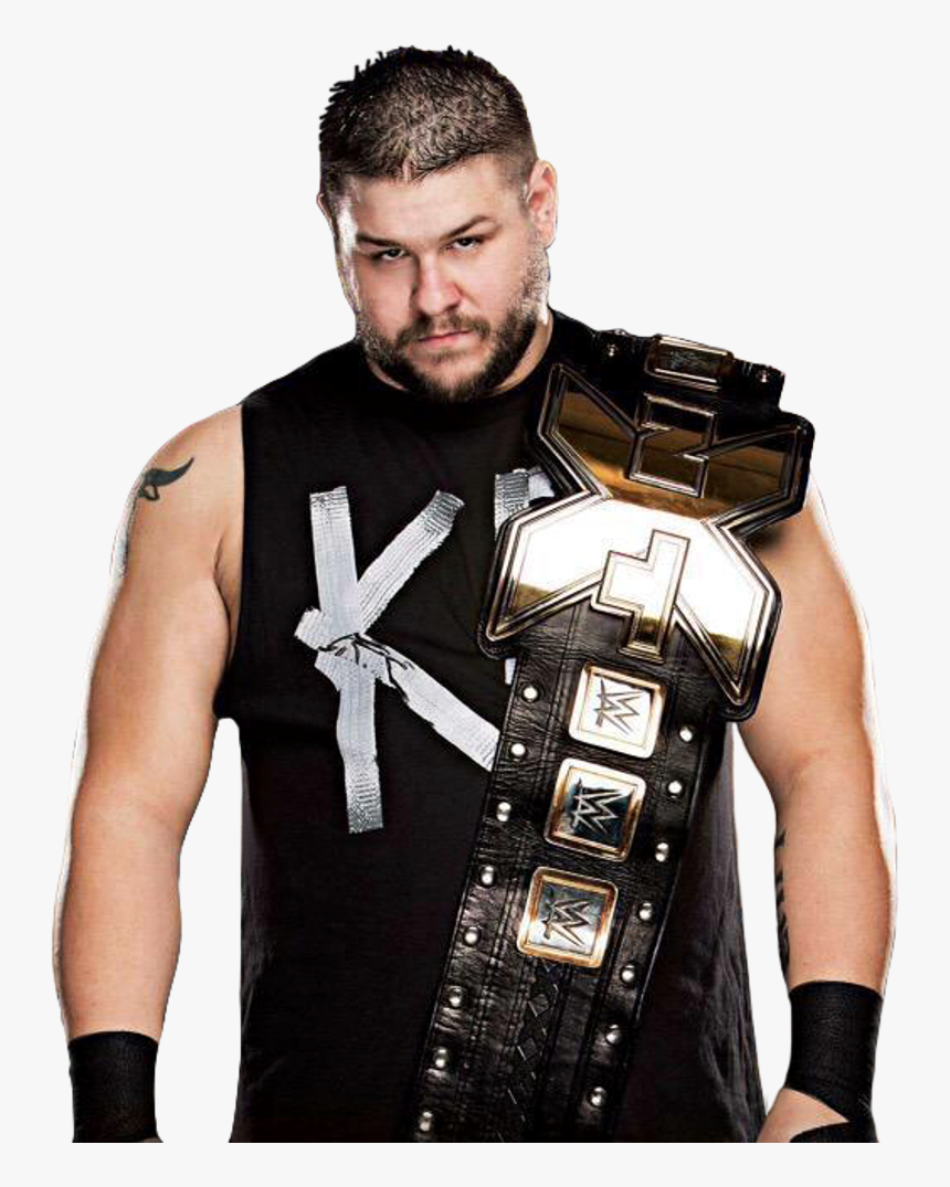 Nxt Superstar Kevin Owens-awl4126, HD Png Download