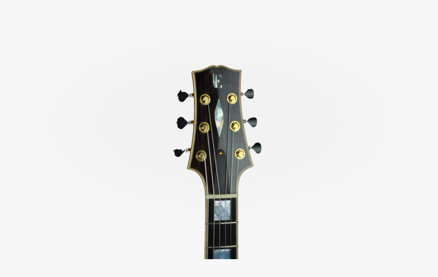 Acoustic-electric Guitar, HD Png Download