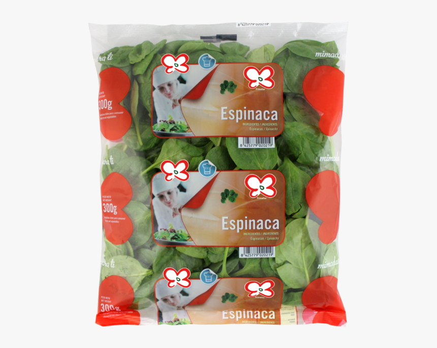 Spinach Leaf Png, Transparent Png