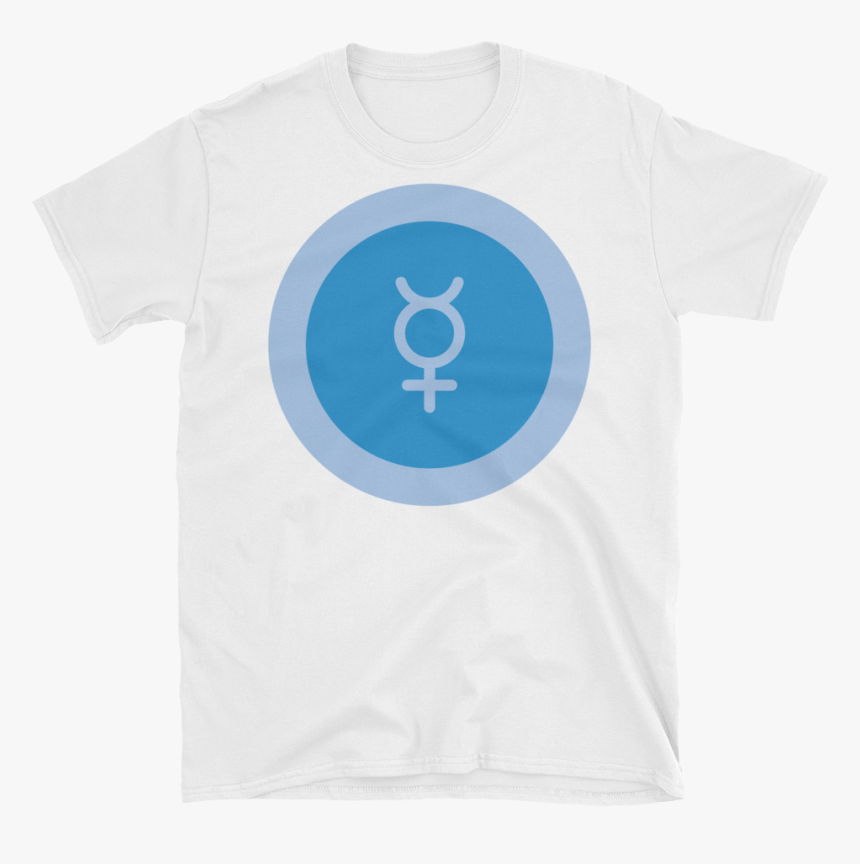 mercurial t shirt