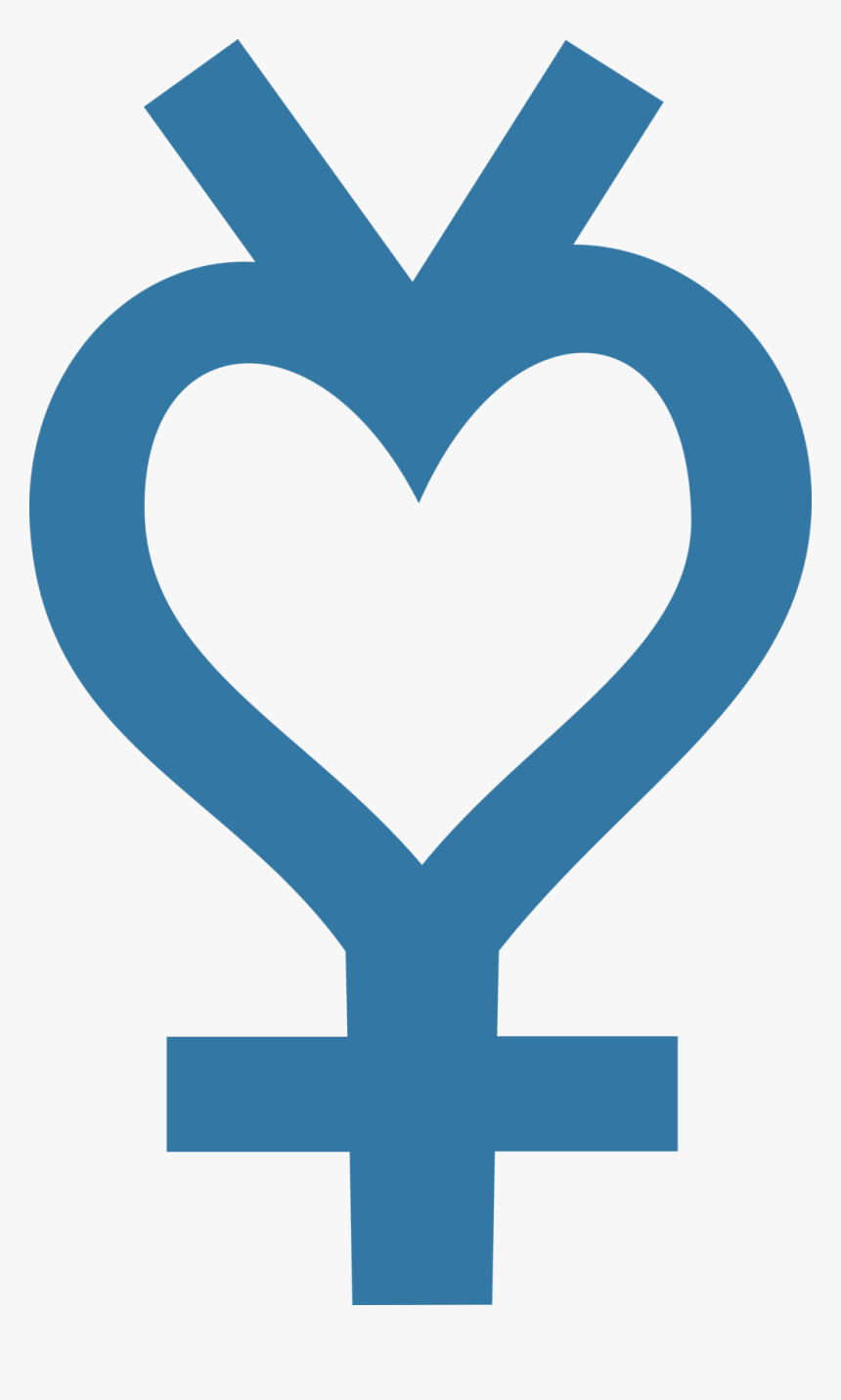 Sailor Mercury Symbol Png, Transparent Png