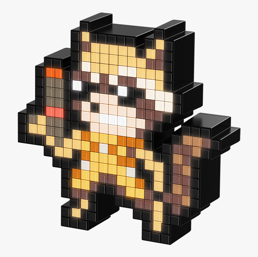 Rocket Raccoon Vs, HD Png Download