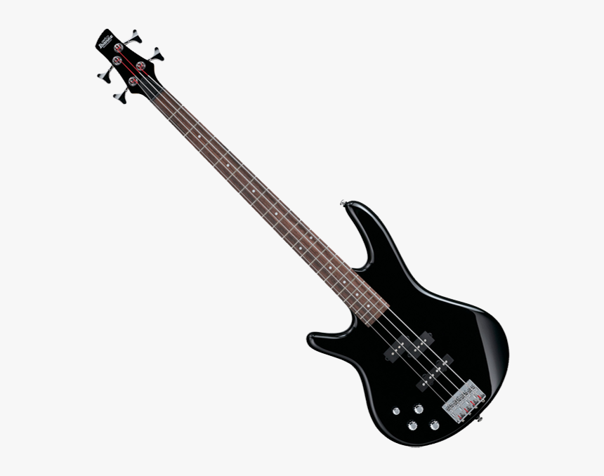 Bass Guitar Png Picture, Transparent Png