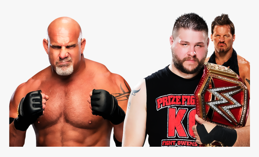 Kevin Owens Logo Png, Transparent Png