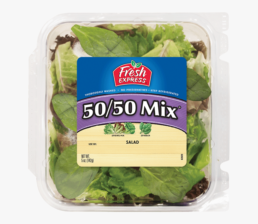 50/50 Mix®, HD Png Download