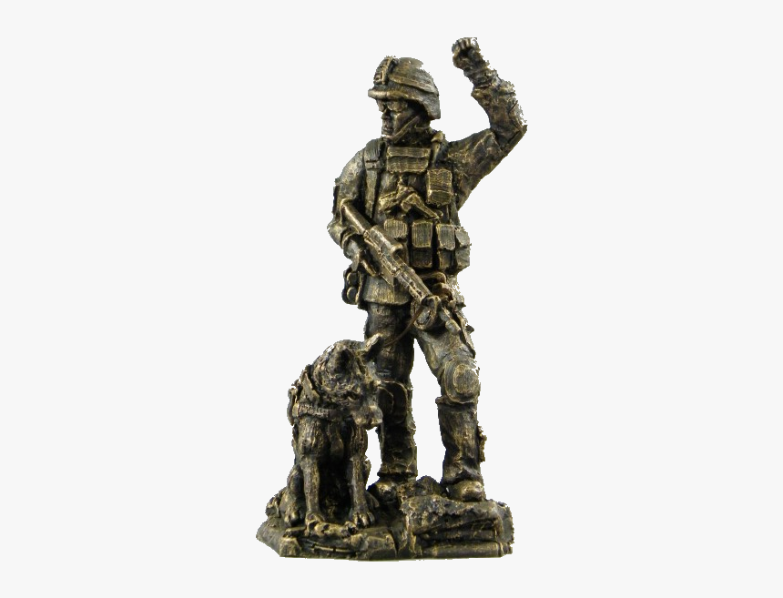Civil War Soldier Png, Transparent Png
