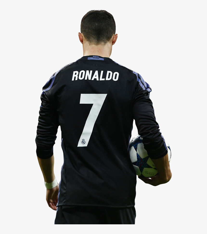 Cristiano Ronaldo render, HD Png Download