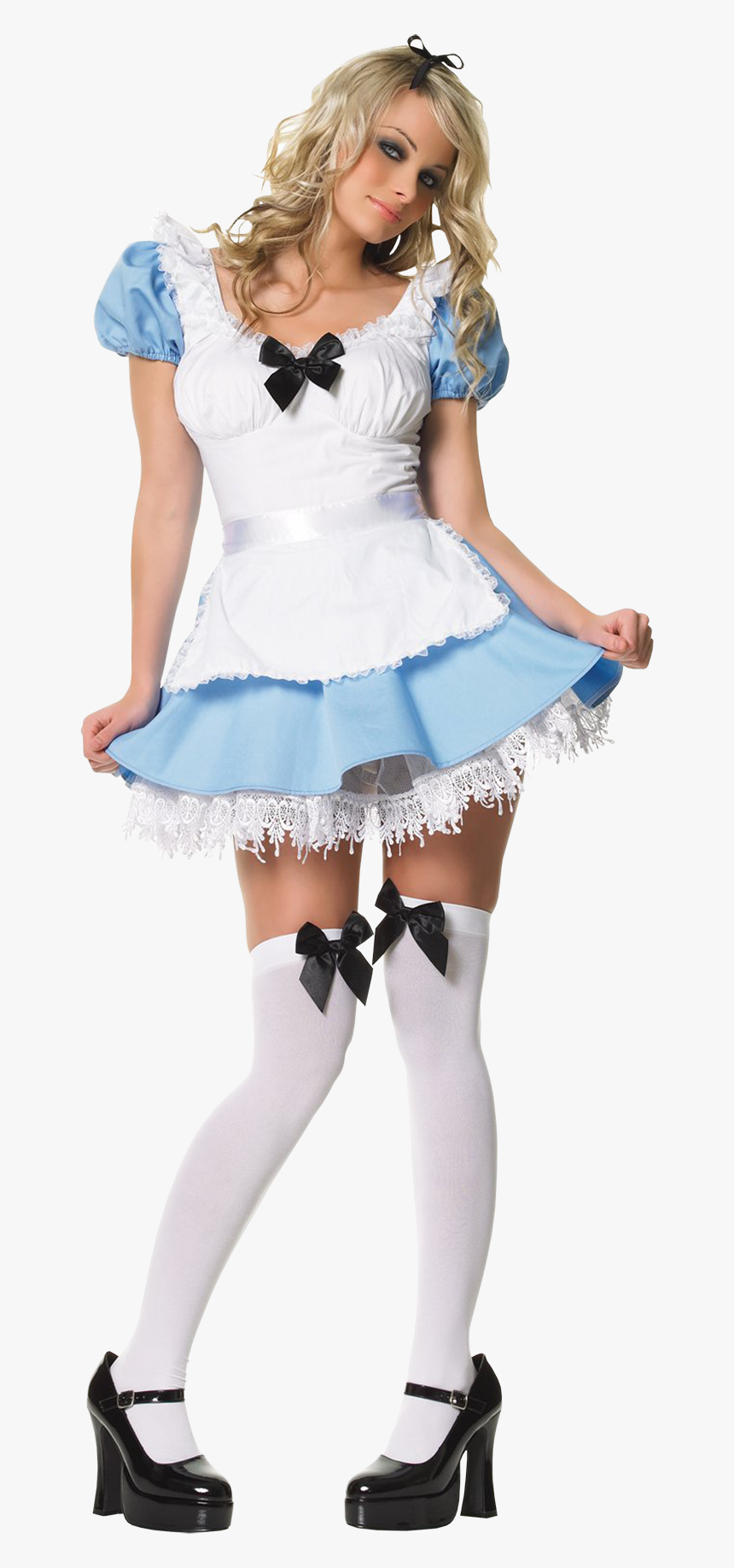 Sexy Costume Png, Transparent Png