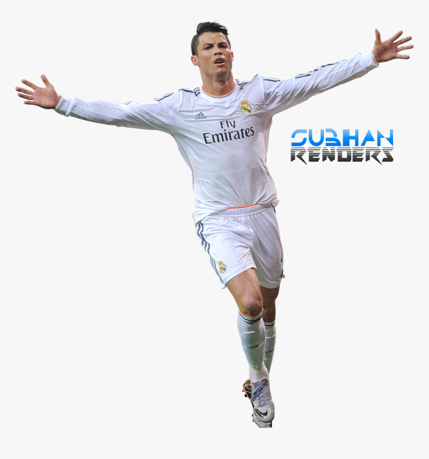 Cristiano Ronaldo Png 2016, Transparent Png