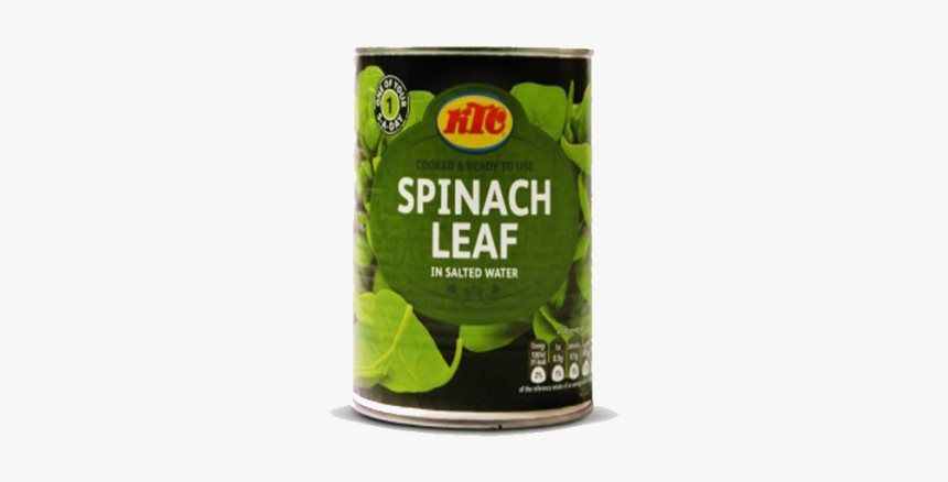 Spinach Leaf1, HD Png Download