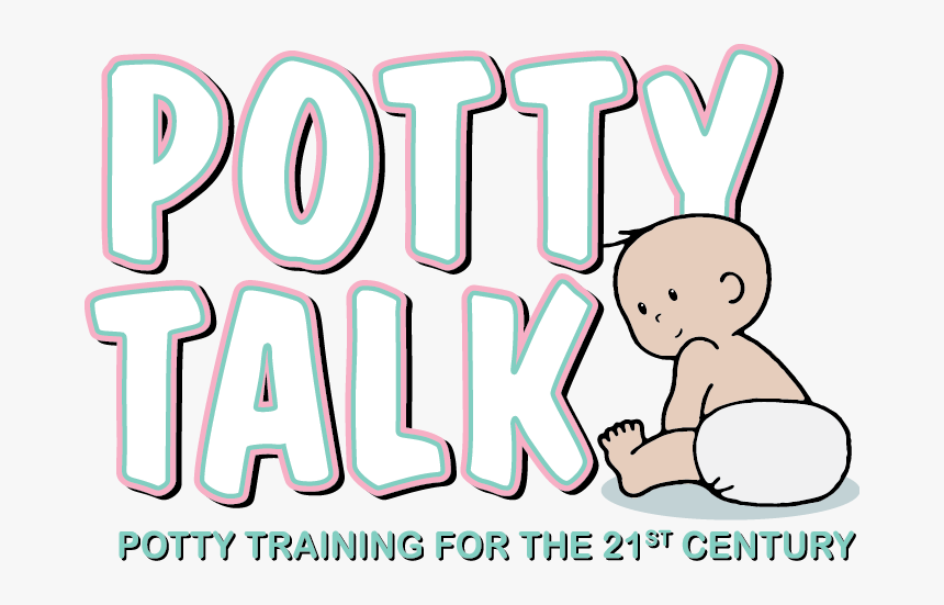 Let S Potty Talk, HD Png Download