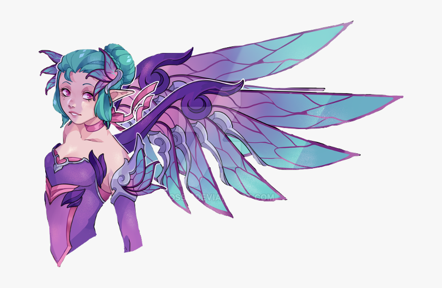 #mercy #valkyrie #tumblraesthetic #overwatch #healer - Overwatch, HD Png Download