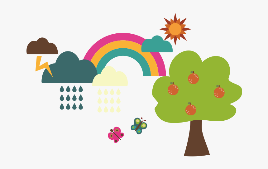 Vector Sun, HD Png Download