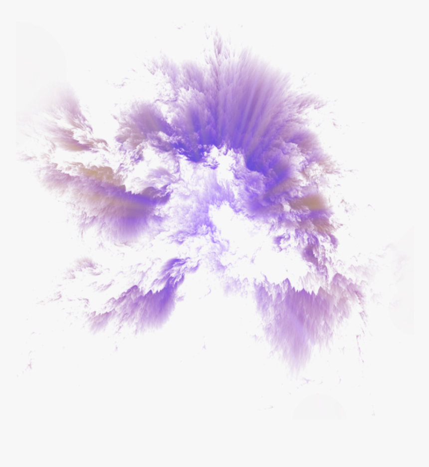 #cloud #smoke #purple #sun #light - Universe Png, Transparent Png