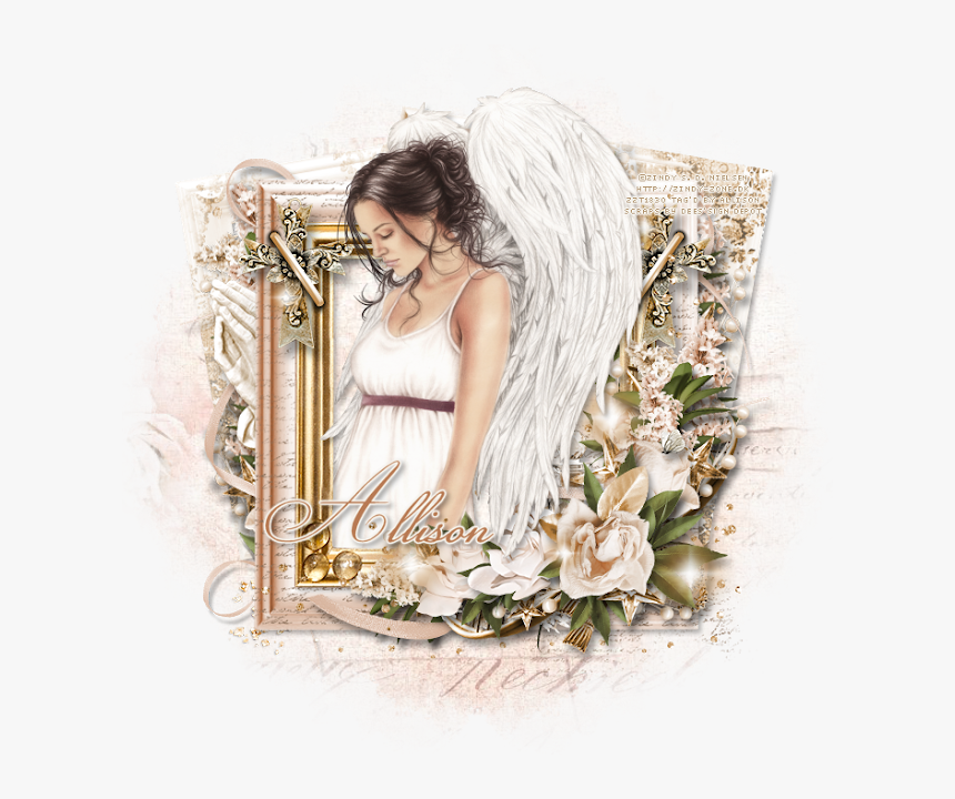 Angel, HD Png Download