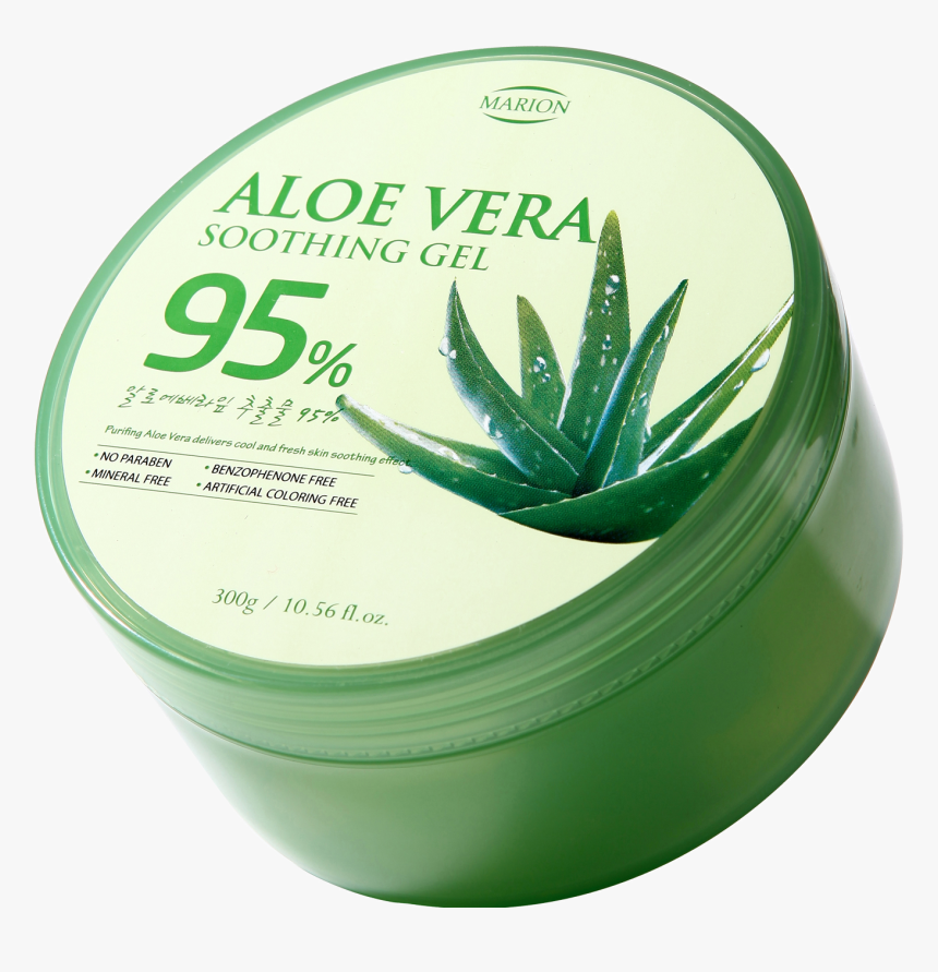 Transparent Sabila Png - Gel Aloe Vera Para Que Sirve, Png Download
