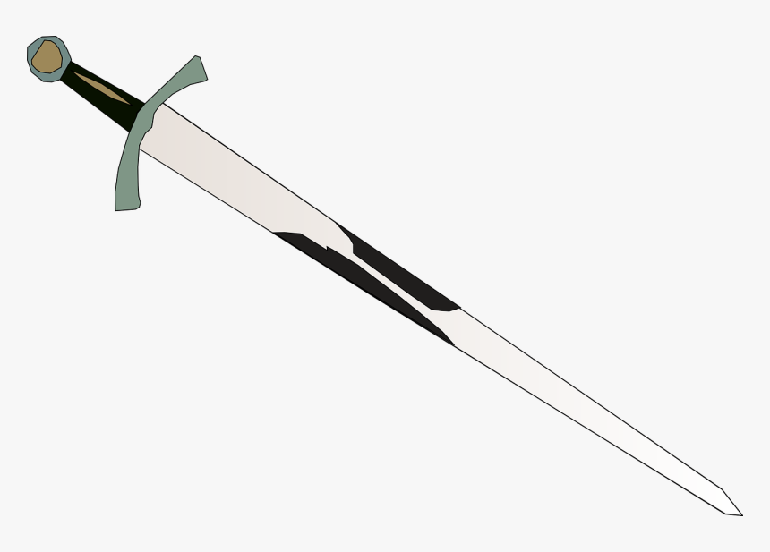 Ebony Wand Harry Potter, HD Png Download