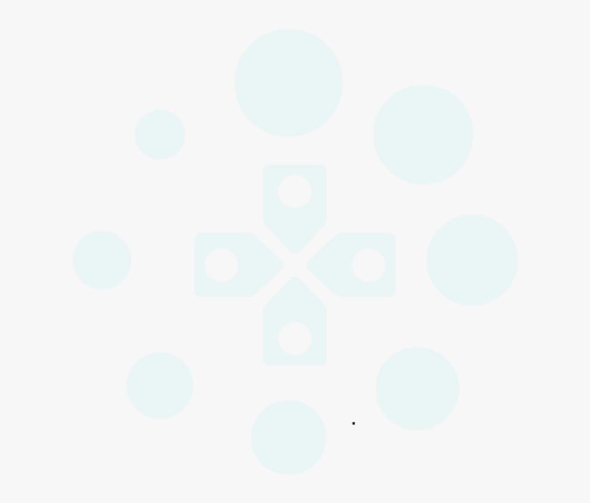 Musings Of A Mario Minion - Circle, HD Png Download