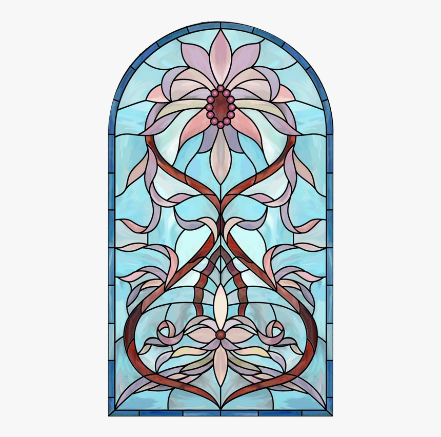 Free Stained Glass Clipart