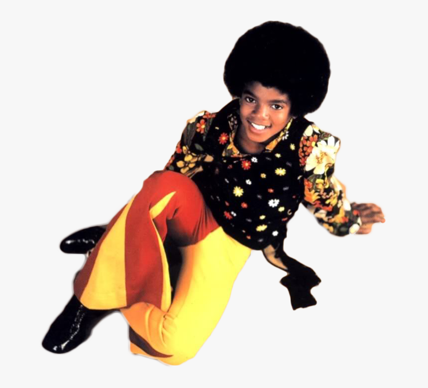 Michael Jackson Png, Transparent Png