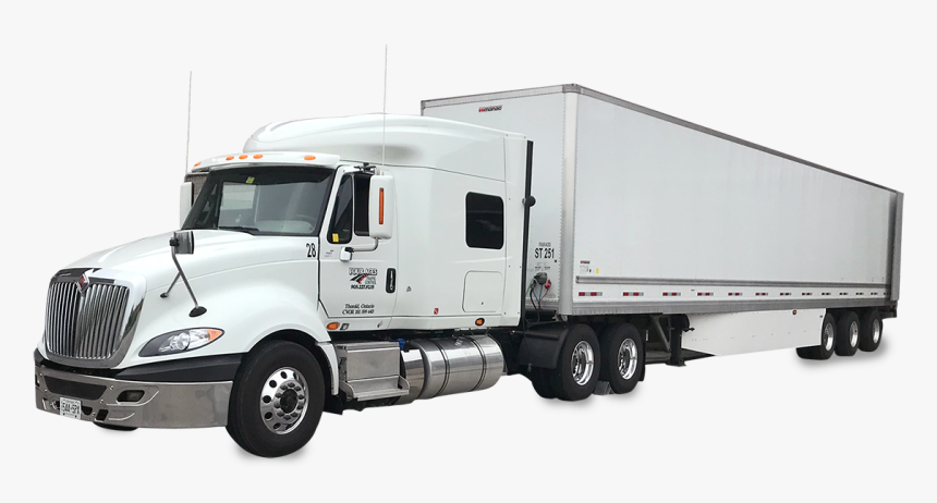 Trucking Company - Faw Truck 8 Ton, HD Png Download