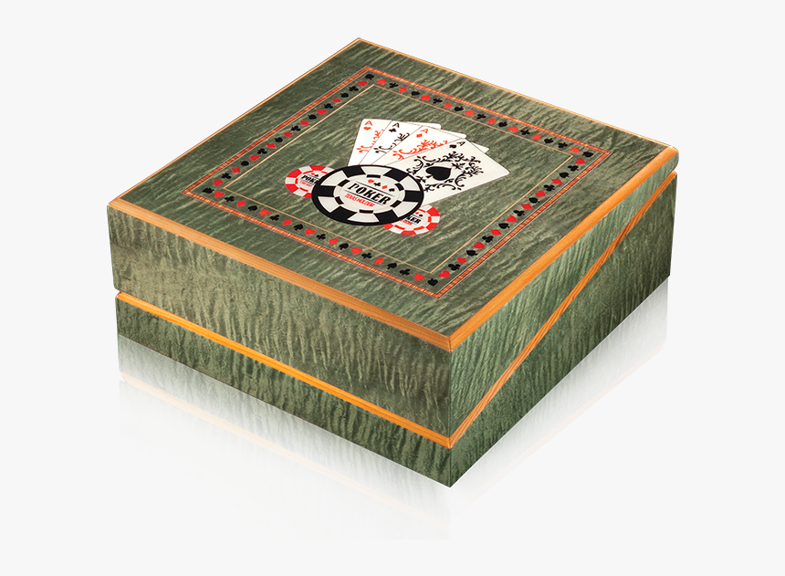 Orbita Watch Winders - Box, HD Png Download