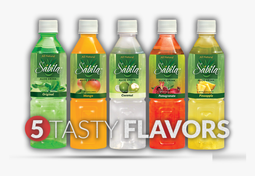 Flavors - Orange Soft Drink, HD Png Download