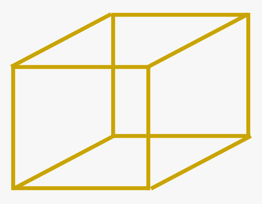 Gold Shapes Clip Art, HD Png Download