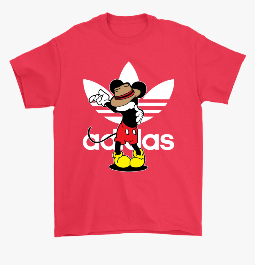 Marvel T Shirts Mcu, HD Png Download