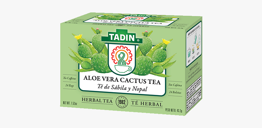 Para Que Sirve El Te De Sabila Y Nopal, HD Png Download