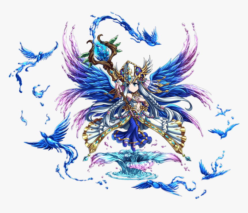 Unit Ills Thum - Illustration, HD Png Download