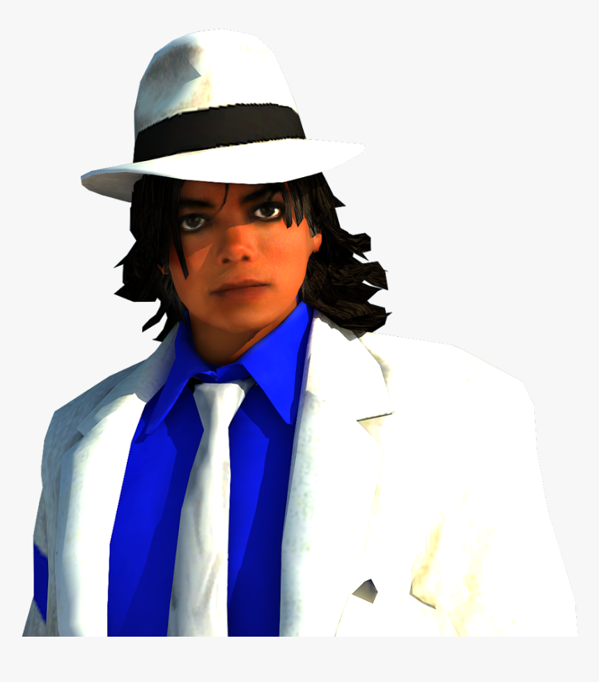 Michael Jackson Png - Gta Michael Jackson V 1, Transparent Png