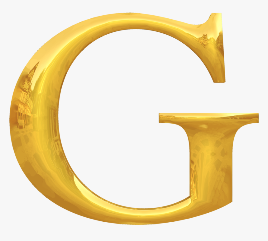 Gold,body Jewelry,material - G Favicon, HD Png Download