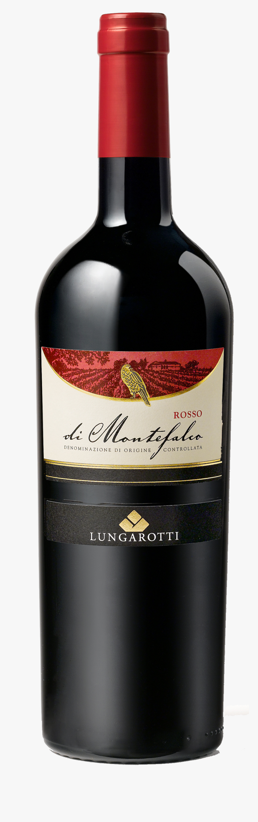 Bottle Png Image, Free Download Image Of Bottle - Wine Bottle Png Transparent, Png Download