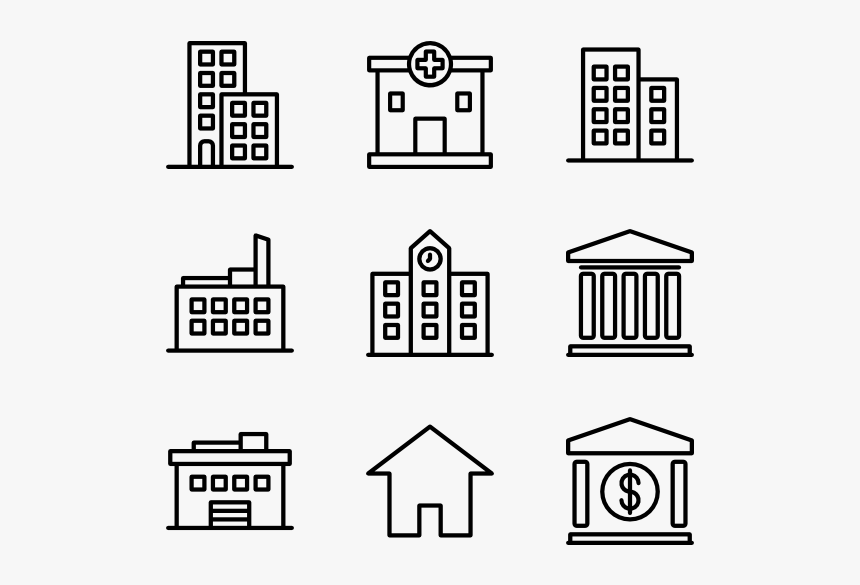 Building Icon Packs - Design Process Icon, HD Png Download