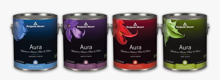 Paint Cans Png, Transparent Png