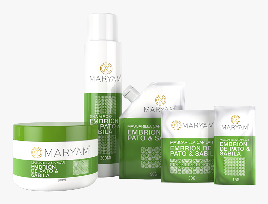 Maryam Aceite De Argan, HD Png Download