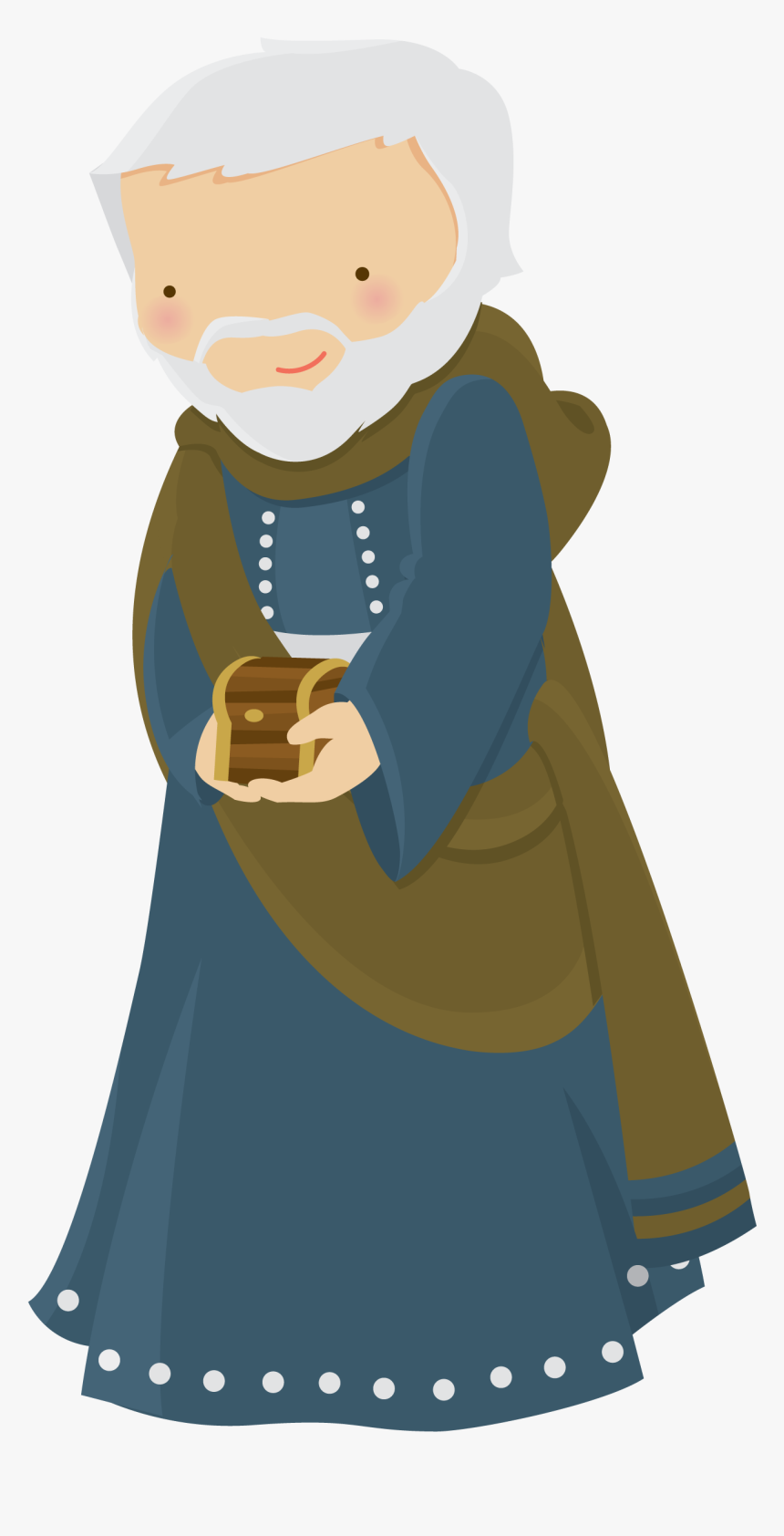 Danielle M - 3 Reis Magos Png, Transparent Png