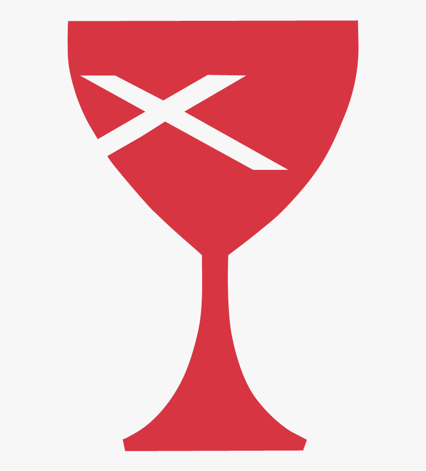 The Cup Symbolizes The Centrality Of Communion In Our - Christian Church Disciples Of Christ, HD Png Download